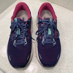 Brooks running shoes